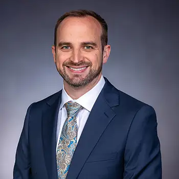 Dr. Blake Campbell 