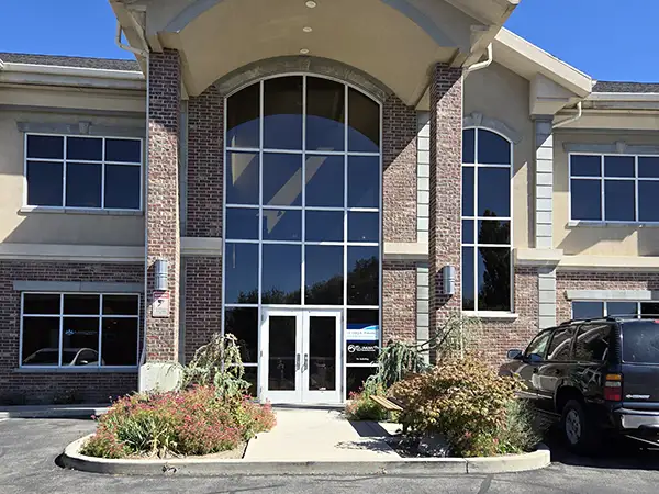 Dr's. Zurcher, Theurer & Clark