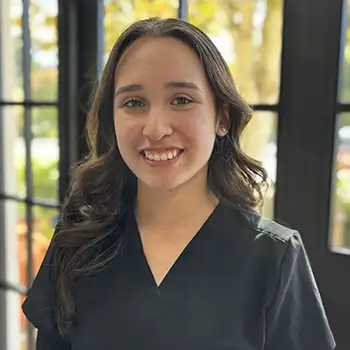 Stephanie - Front Desk/Dental Assistant