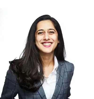 Maryam Akbari, DMD