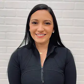 Jaycie - Dental Assistant