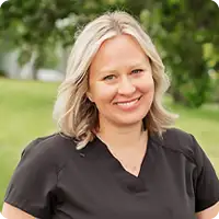 Jenny - Dental Assistant