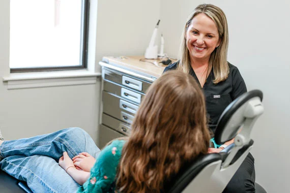 In-house dental savings plan at Birmingham Smiles Dentistry