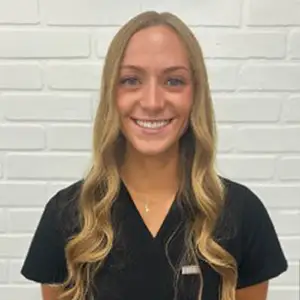 Paige - Dental Hygienist