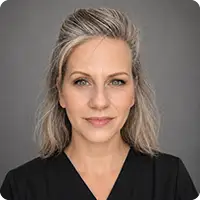 Colleen - Dental Hygienist
