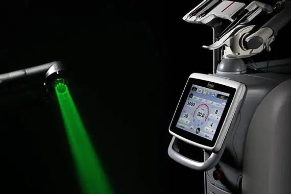 Fotona Laser
