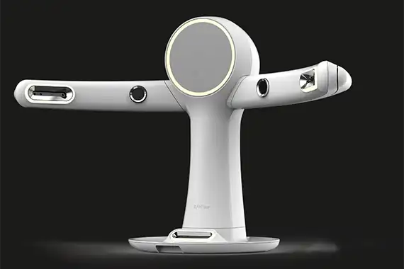 Facial Scanner
