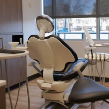 Dental implants