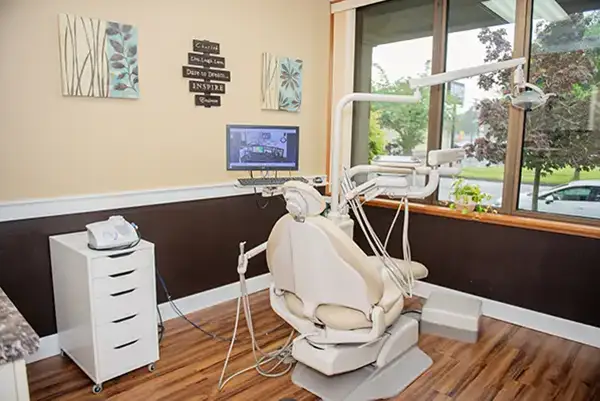 Office Tour 1