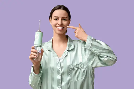 Dental Irrigation