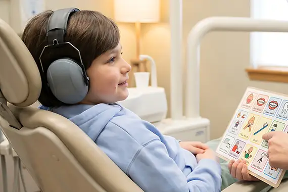 Special Needs Dentistry for Children