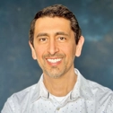 Doctor headshot