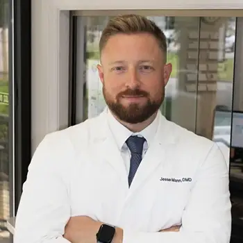 Jesse Mann DMD