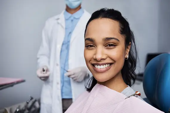 Enameloplasty (Cosmetic Tooth Contouring and Shaping)