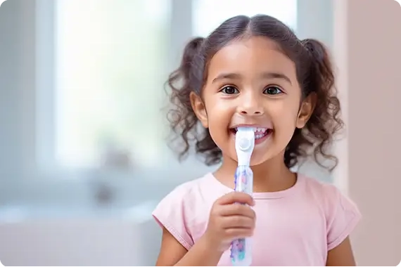 Tongue-Tie Treatment