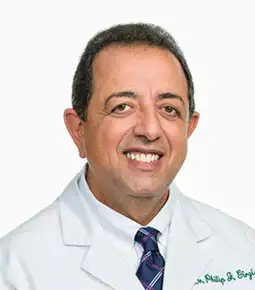 Philip Girgis, DMD