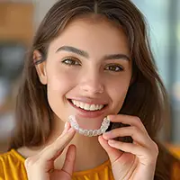 Clear Aligner Therapy