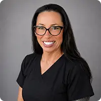 Darci - Dental Assistant