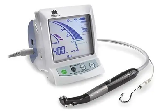 Electronic Apex Locator