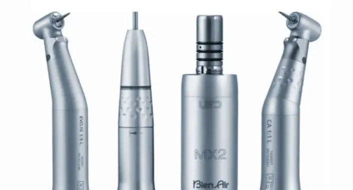 Electric Handpieces