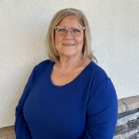 Donna – Office Manager