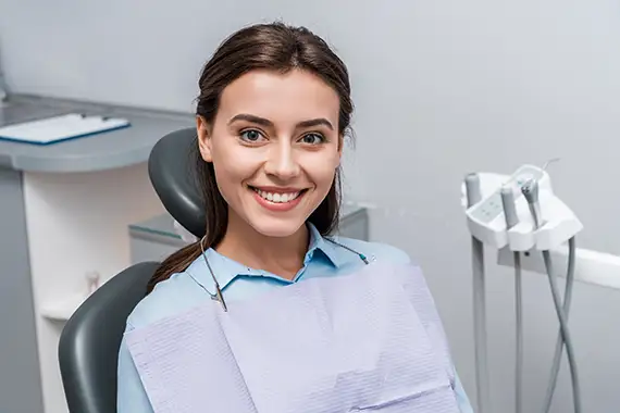 Periodontal Evaluations