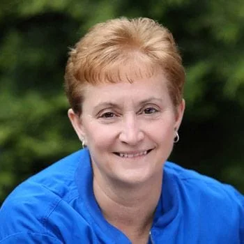 Cindi - Office Manager 