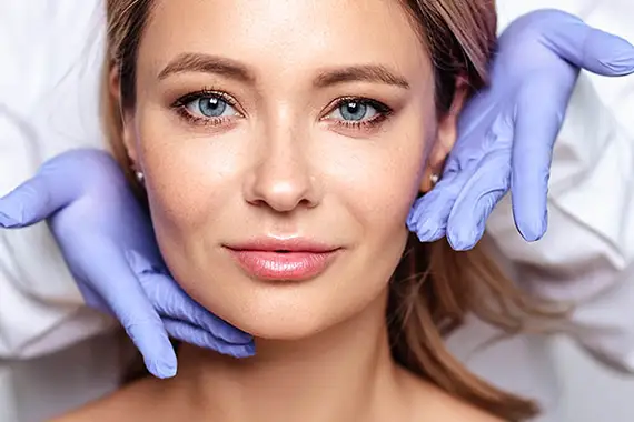 Masseter Botox