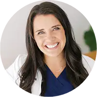 Lindsey Wendt, DDS headshot