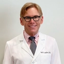 Doctor headshot