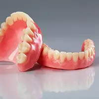 Denture Reline and Repair Services