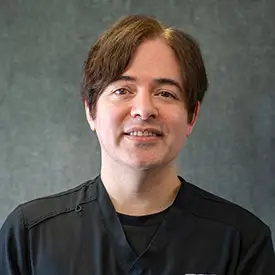 Thomas Harless - RDH