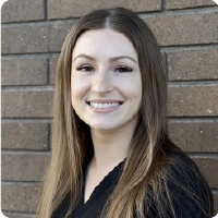 Jaylee - Registered Dental Hygienist