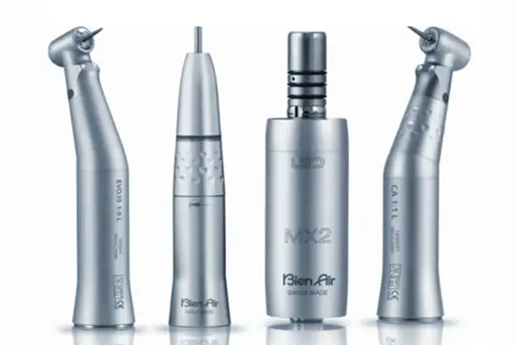Electric Handpieces