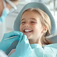 Dental Cleaning
