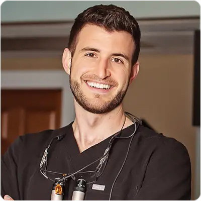 William K. Lesh, DDS