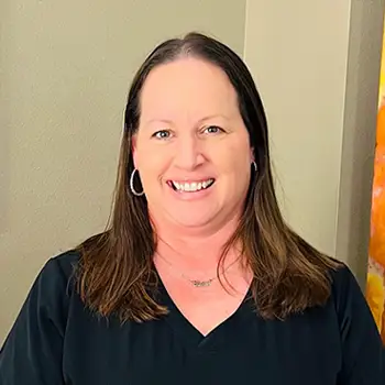 Staff member