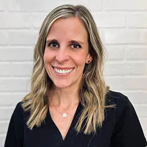 Megan - Dental Hygienist