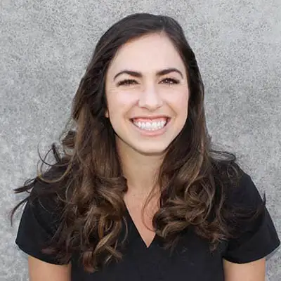 Jessica - Registered Dental Hygienist