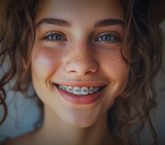 Secondary logo for Phillips Orthodontics