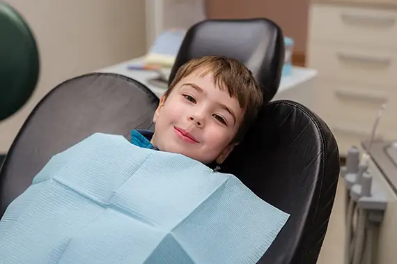 Frenectomy for Infants and Children (Tongue-Tie/Lip-Tie Release)