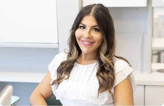 Natalie Korolis, DMD