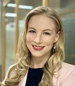 Jacqueline Wisinski, DMD