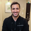 Doctor headshot