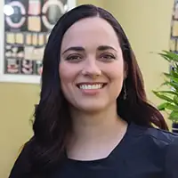 Melissa Marino headshot