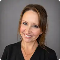 Michelle - Dental Hygienist