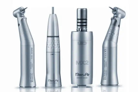 Electric Handpieces
