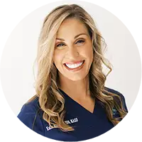 Katie Stuchlik, DDS headshot