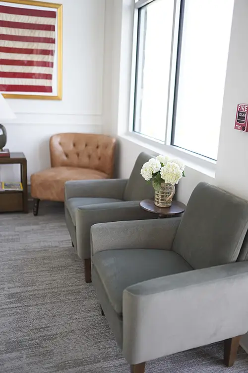 Office Tour 2