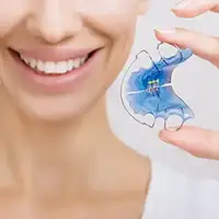 Orthodontic Retainers